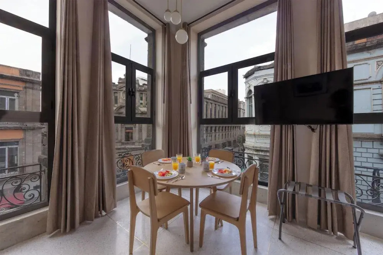 Casa Filomeno