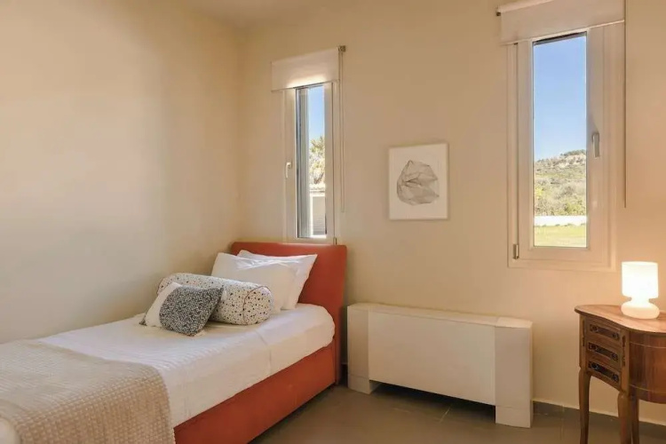 Villa Felicity