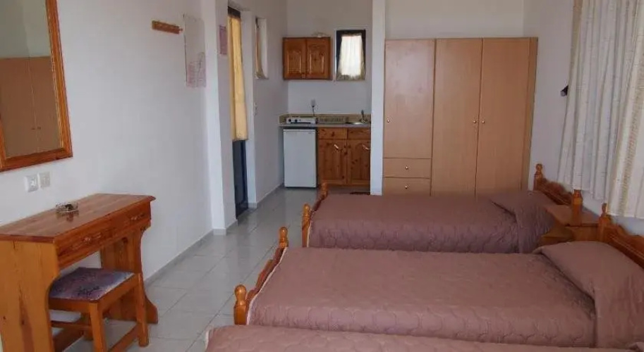 Chrisoula Studios