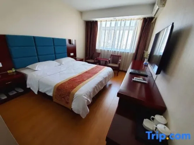 Business Double room