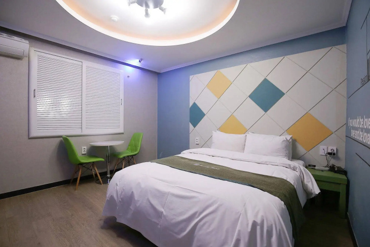 Luxury Motel Daejeon