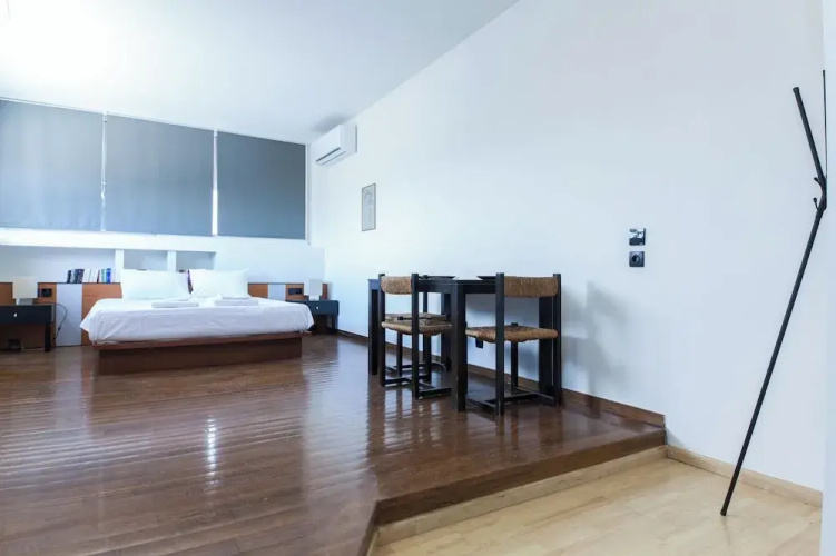 Nea Kifisia Cozy Corner Modern Studio