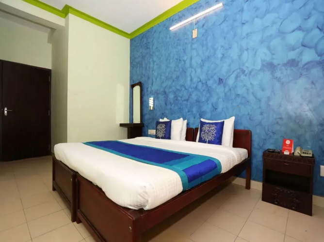 OYO 9560 Hotel Bellwether