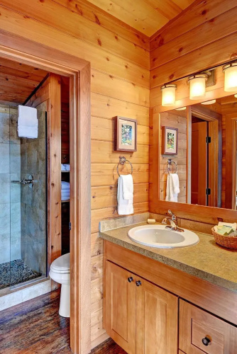 Snug Harbor Resort - San Juan Islands, WA