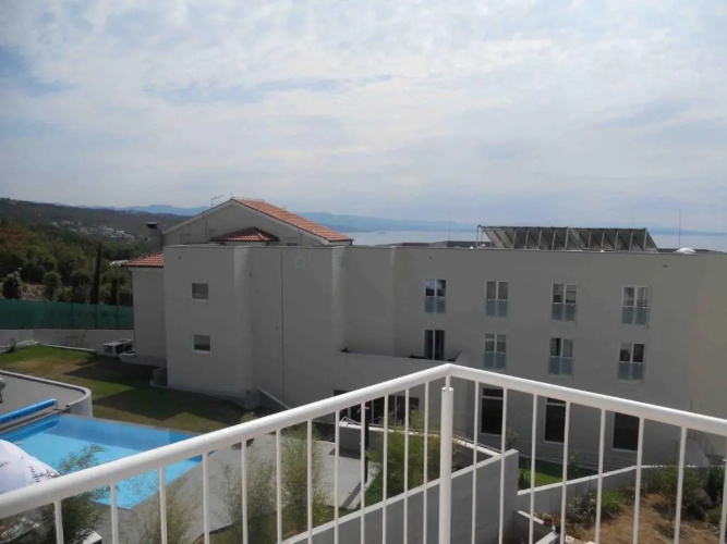 Apartman Tramontana