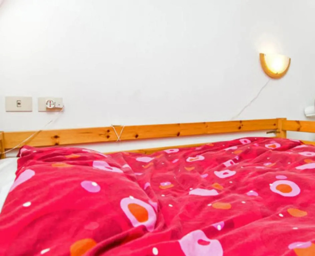 Studio with enclosed garden and wifi at Roma