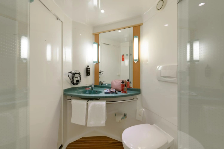 ibis Heilbronn City