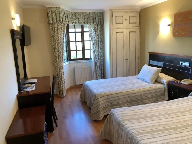 Hotel Sena