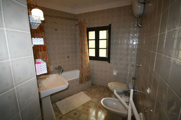 Villa Scarabeo