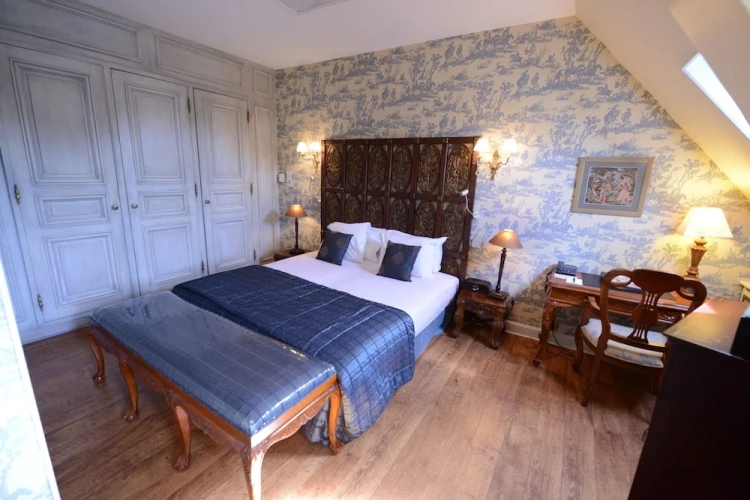 Prestige Single room