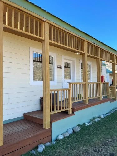 1 Bedroom Superior Double room