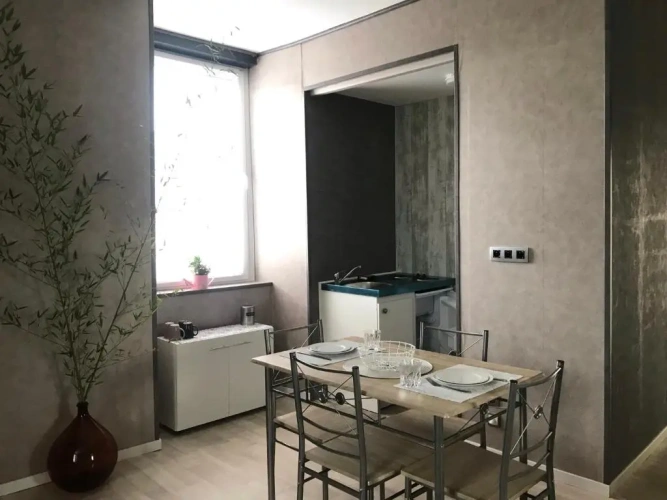 2 Bedrooms Cottage
