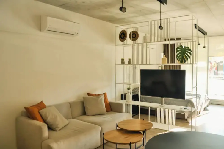 BT Homes - Quartier Retiro