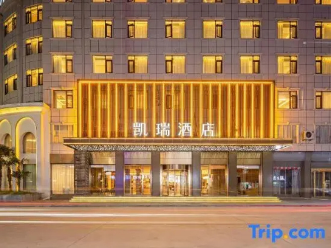 kairuihotel