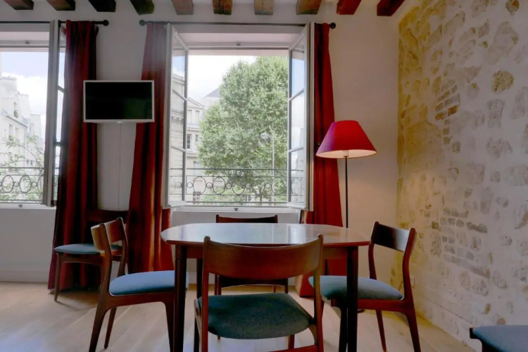 Apartments Cosy