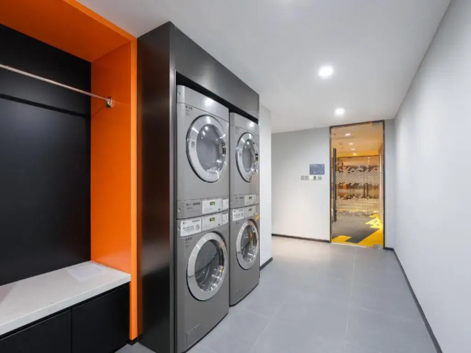 Hampton by Hilton Guangzhou Wenchong