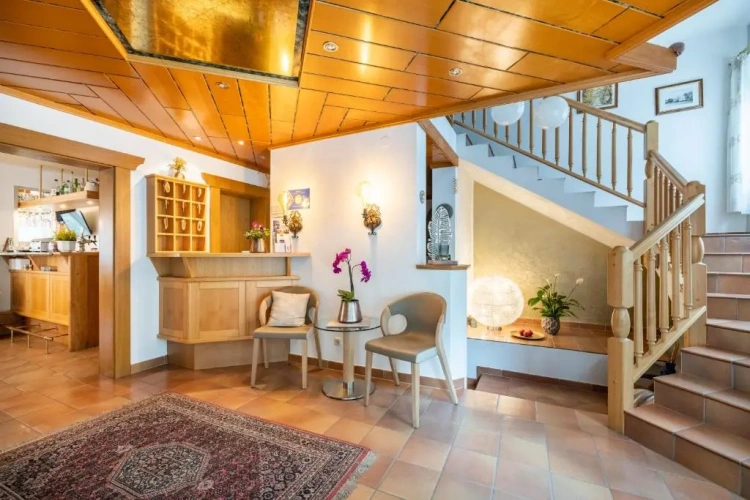 Superior Double Family room