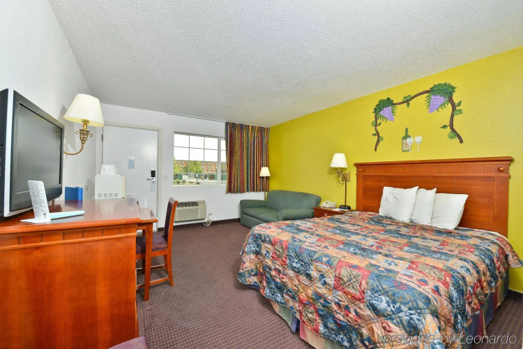 Motel 6 Walla Walla