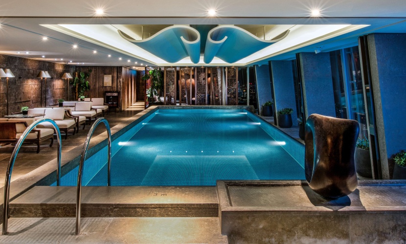 Shangri-la Hotel at The Shard photo 25