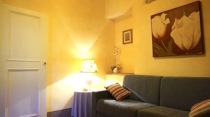 Residenza Annalisa nell'Anfiteatro