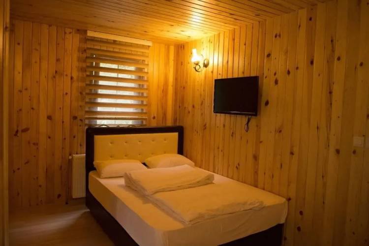 Sekersu Hotel