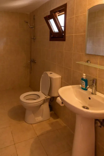 Delos Beach Hotel