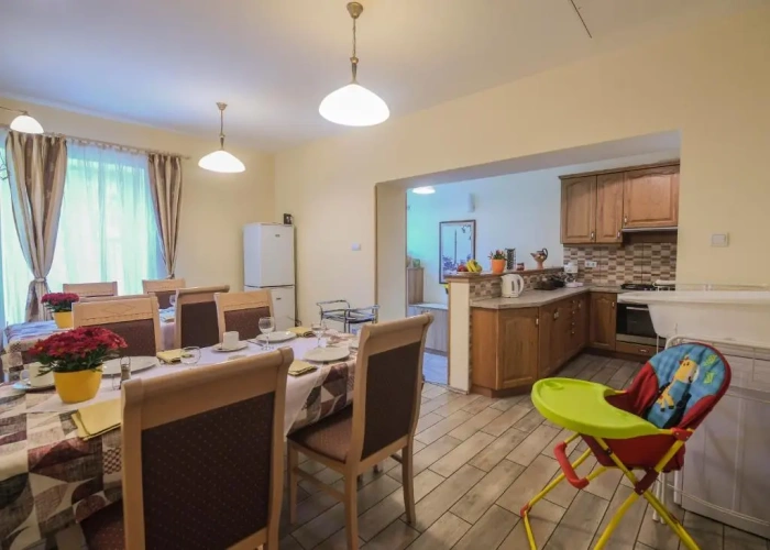 2 Bedrooms Suite