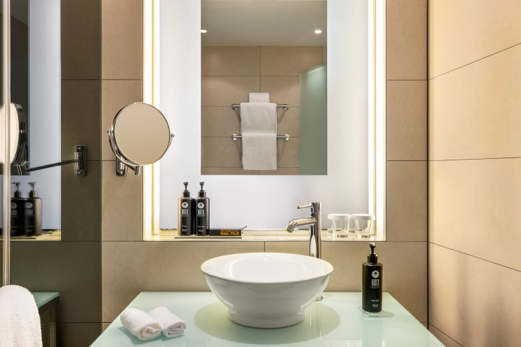 Vienna House by Wyndham Andel's Berlin photo 11