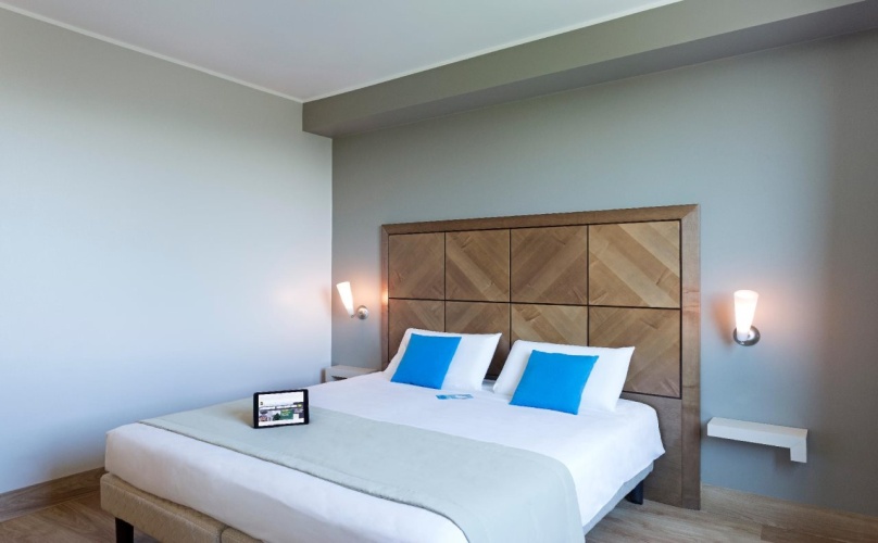 B&B HOTEL Padova photo 11