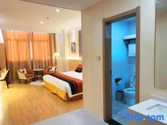 Business Double room
