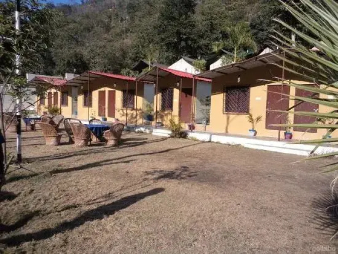 Ojas Resort