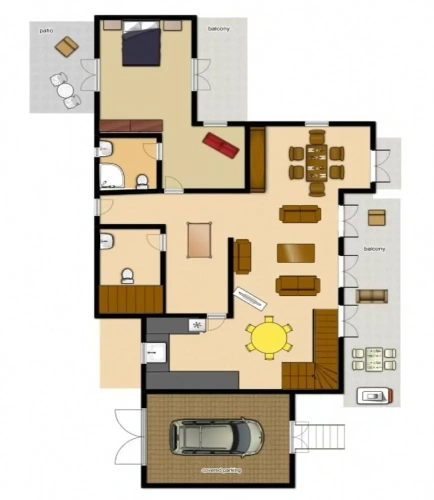 Cottage
