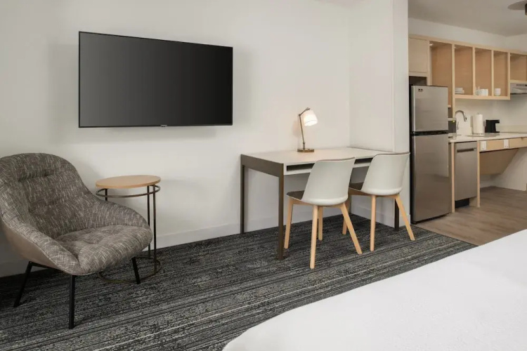 TownePlace Suites Eugene