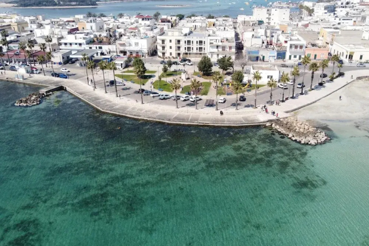 Casa Celeste 100m From Sea