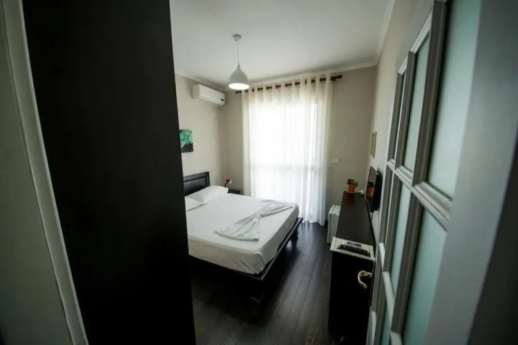 Kadrisa Hotel