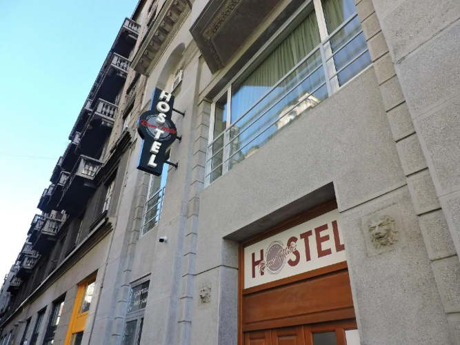 Otel görseli