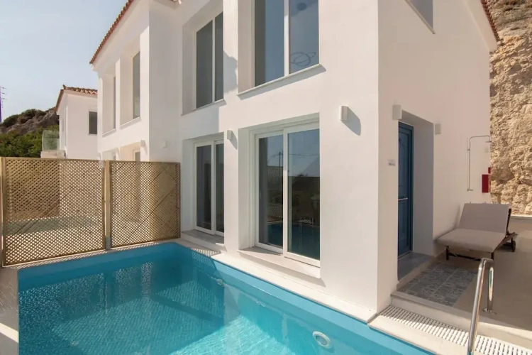 Luxury Villa