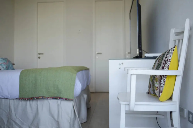 Loica Suites