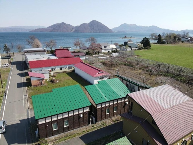 Bungalow