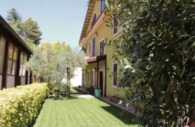 Bra’S Residence