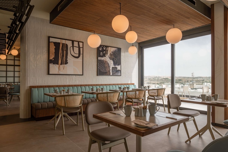 Best Western Premier Malta photo 37