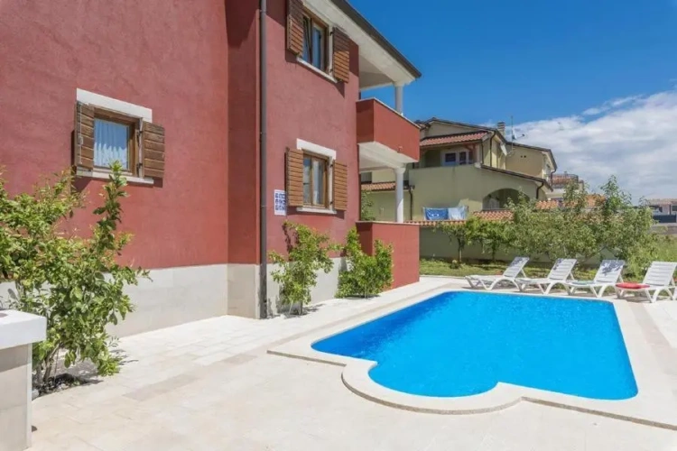 Double Apartment