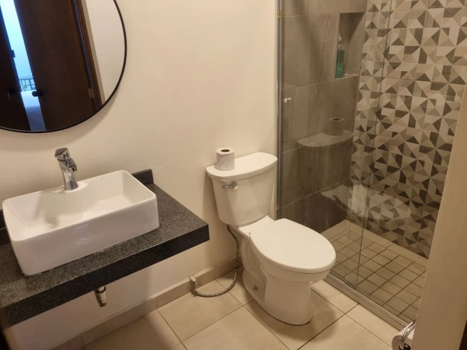 Presidential Apartment