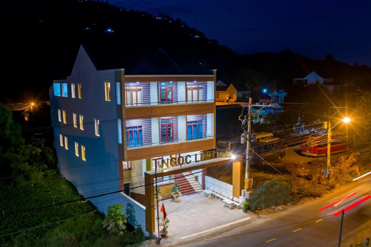 Hotelbild