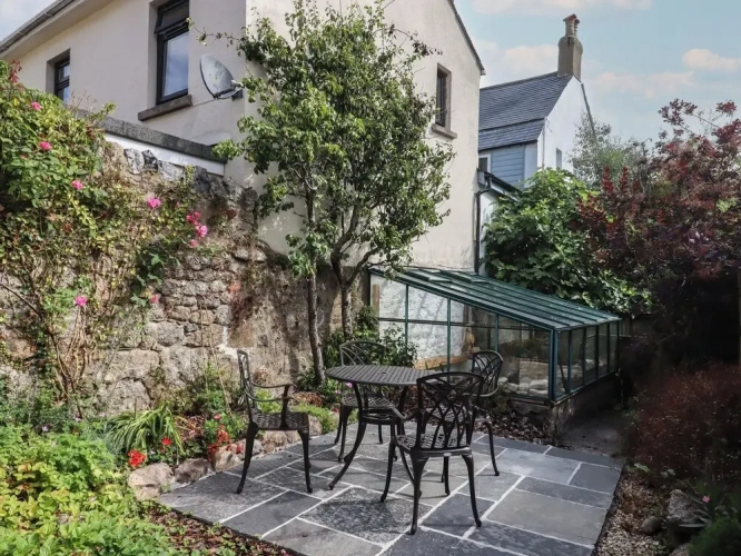 Cottage