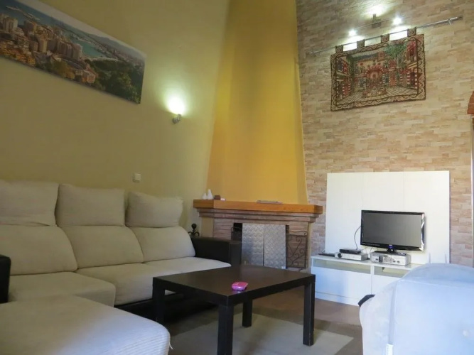 Villa Dede