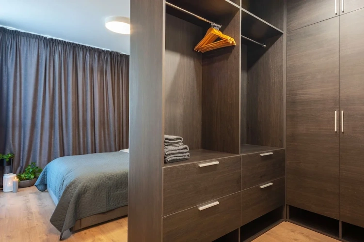 Business Apartment
