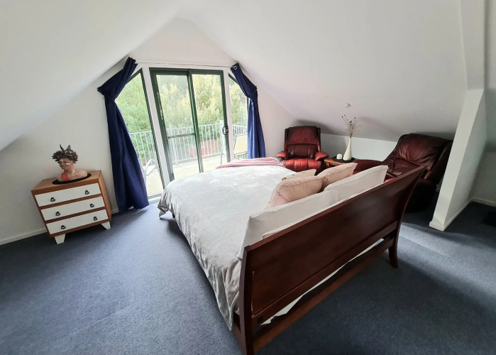 Huon Bush Retreats
