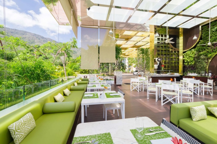 Hotel Mousai Puerto Vallarta Adults Only photo 14