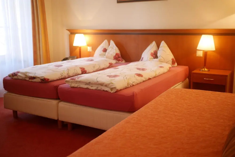 Auberge Communale
